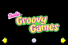 Barbie Superpack: Secret Agent + Groovy Games